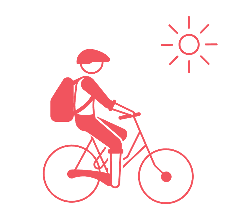 Chance to be involved in Active Travel Research