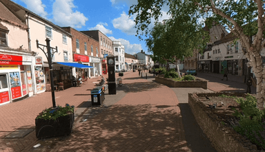 Bicester Sheep Street consultation - Experimental Traffic Regulation Order for allowing cycling