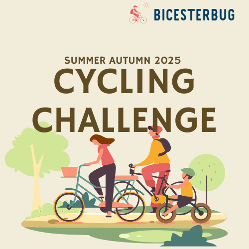 Cycling Challenge